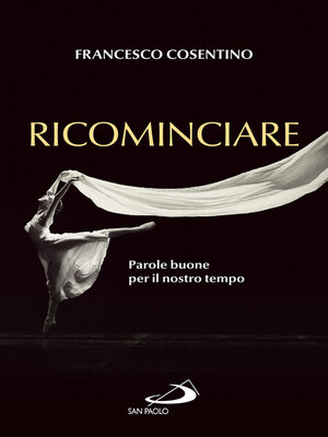 cover image of Ricominciare